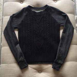 Lululemon sweater